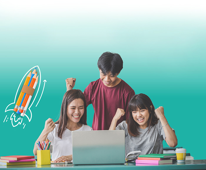 education content development company